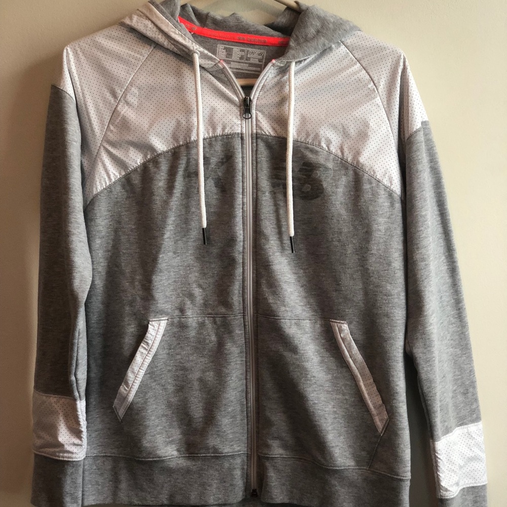 New Balance Jacket